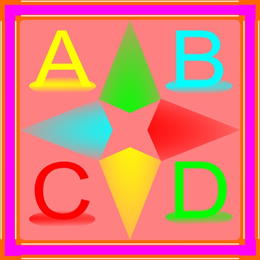 abcd（拉丁字母）