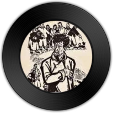 狂人日记(方仔Rich John演唱的歌曲)