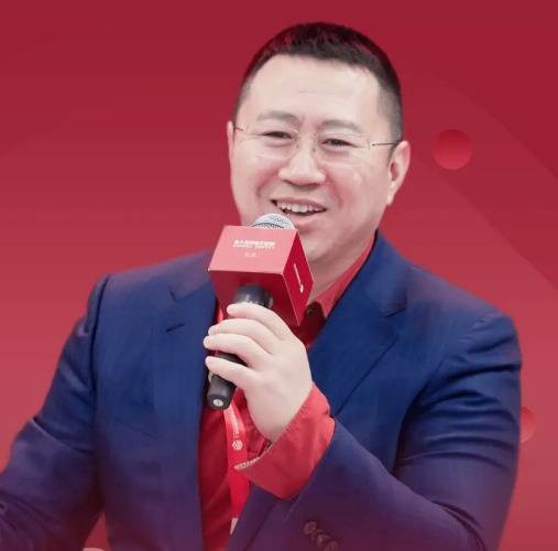宋涛（米哈游天使投资人）