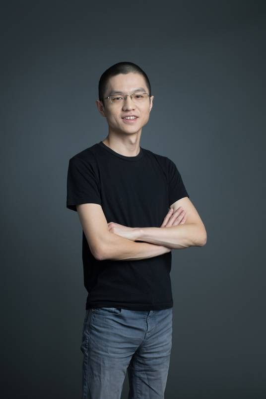 王颖奇（深圳复临科技有限公司法定代表人）