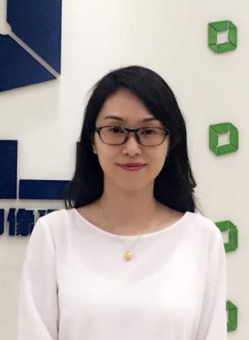 白静（西安电子科技大学教授）