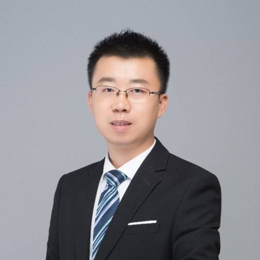 刘胜军(中国上海师范大学商法研究中心主任、教授)