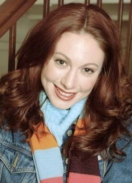 Zoe Hunter