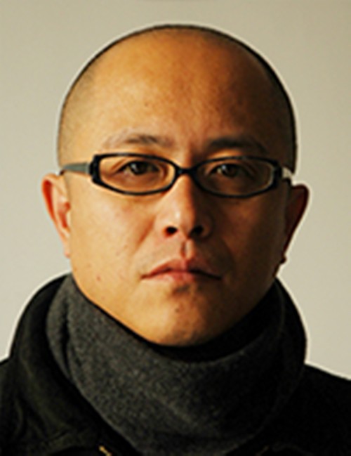 张慧(中央戏剧学院舞台美术系教师)