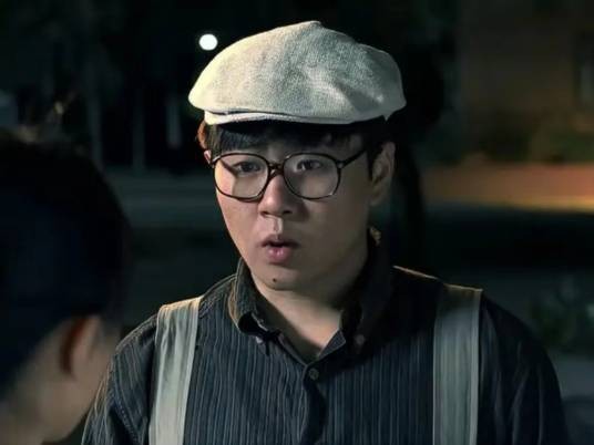 童彤（年代情感剧《娘要嫁人》中的角色）
