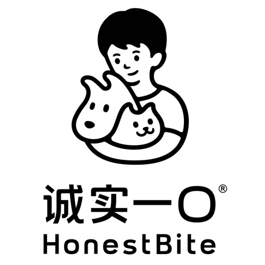 诚实一口