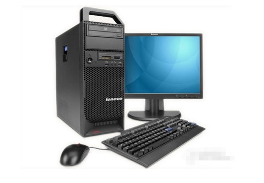联想ThinkStation S20(4105A62)