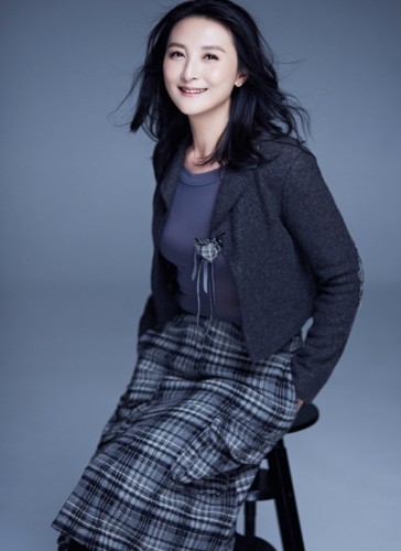 李姝(制片人)