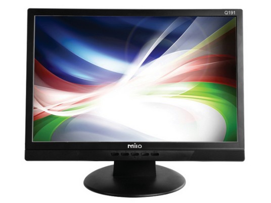 MILO Q191