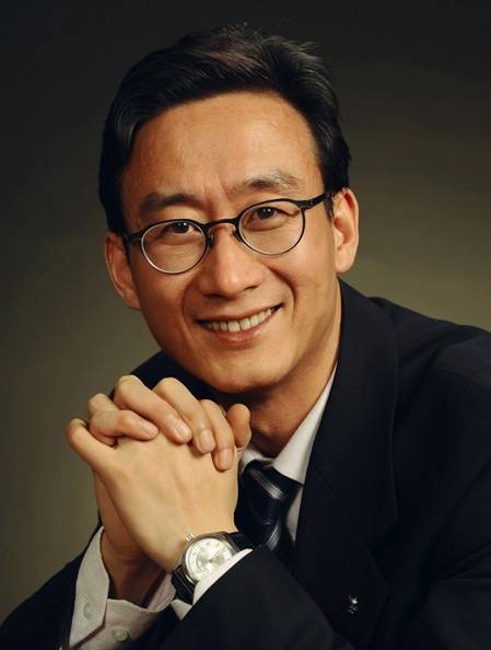 华红兵（营销金钥匙的创始人）