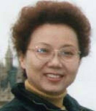陈瑾（武汉音乐学院声乐系副教授）
