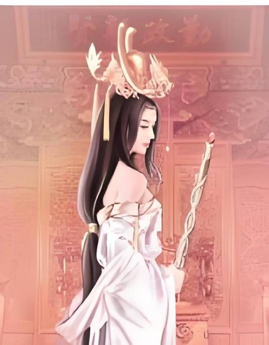 倾城佳话：穿越之绝色皇后俘君王