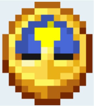 时钟（Minecraft里的一种物品）