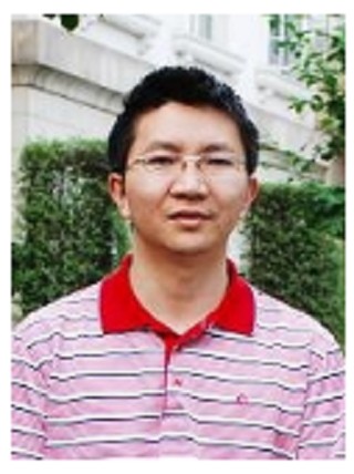 徐鹏（电子科技大学教授）