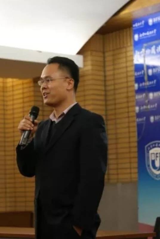 李茂林（北京外国语大学党委组织员（正处级）、国际交流与合作处副处长、留学生办公室主任）
