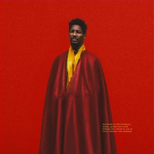 WE ARE(Jon Batiste《WE ARE》专辑中的歌曲)