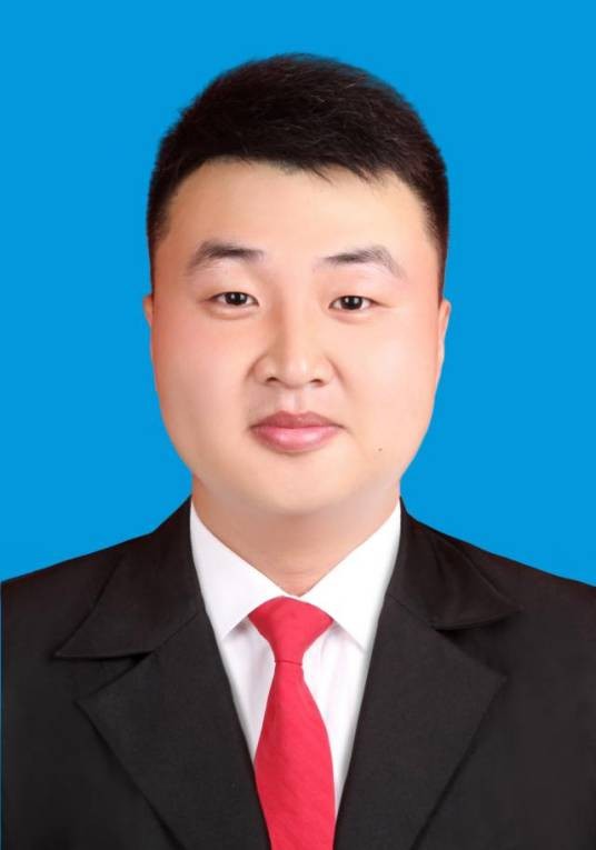 王思涵（四川省达州市达川区水务局党组书记、局长）