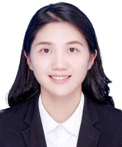林玲玲（中国女子沙滩排球运动员）
