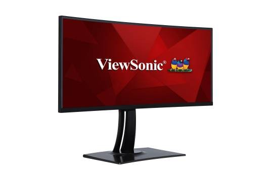 优派VP3881