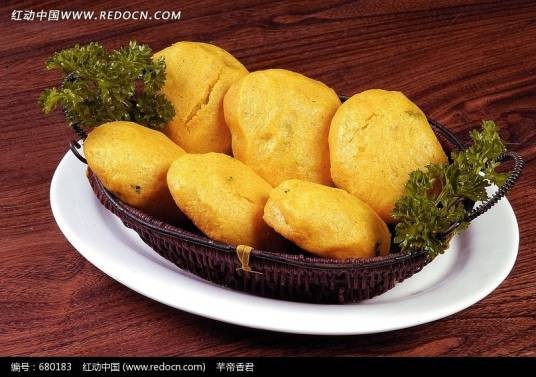 饽饽