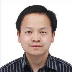 张瀚(南开大学人工智能学院智能工程系主任、教授)