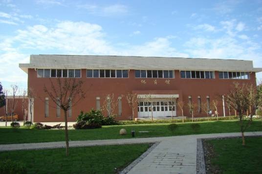 都江堰市技工学校