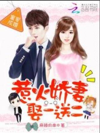 蜜爱成婚：惹火娇妻娶一送二