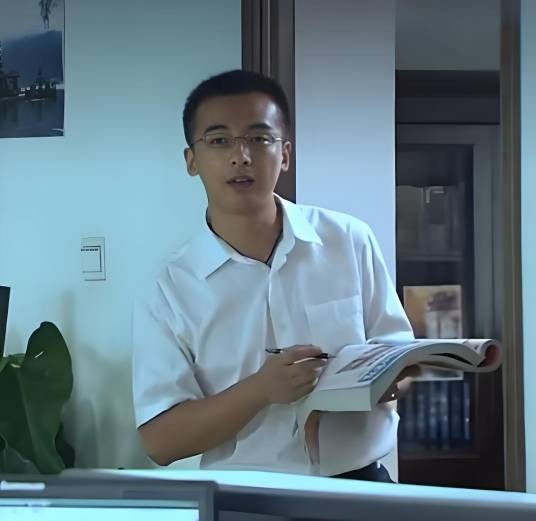 陈放（都市生活剧《当婆婆遇上妈》中的角色）