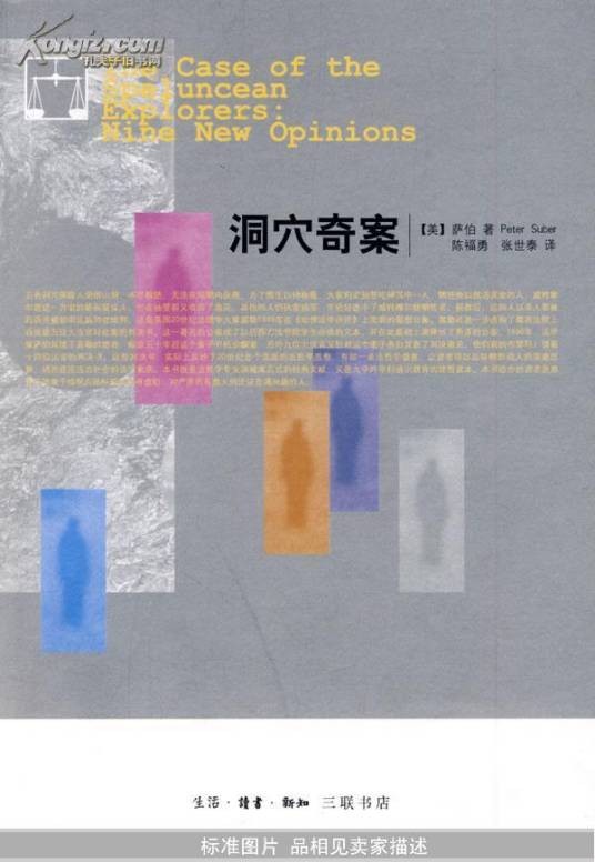 洞穴奇案