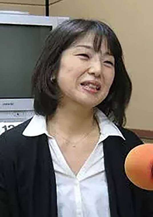 安达奈绪子