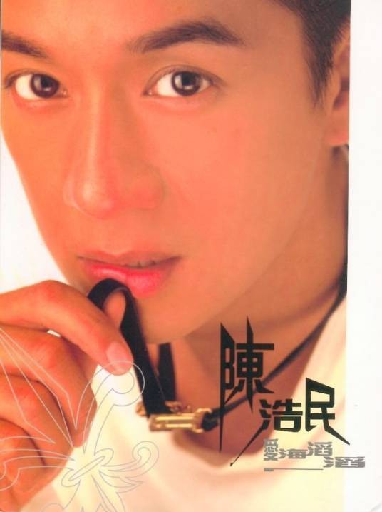 默契（陈浩民演唱的歌曲）