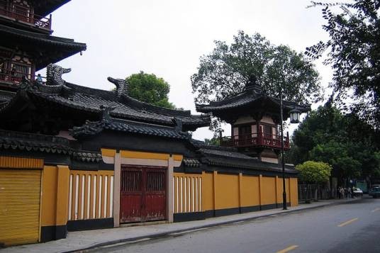 胥城寺