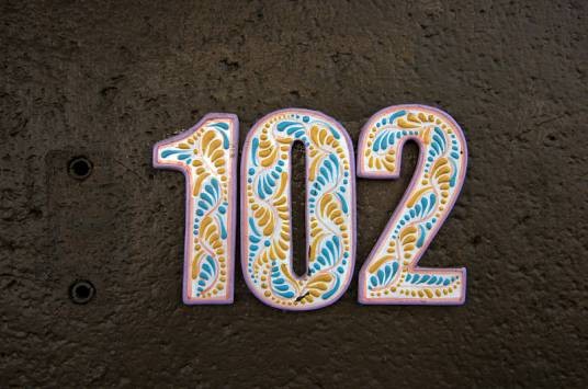 102（自然数之一）