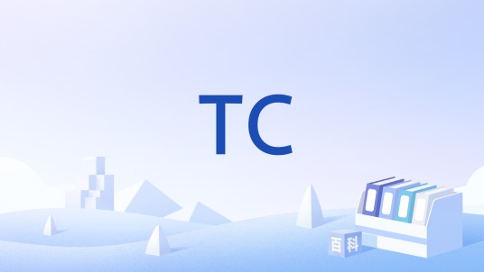 TC（经济学术语）