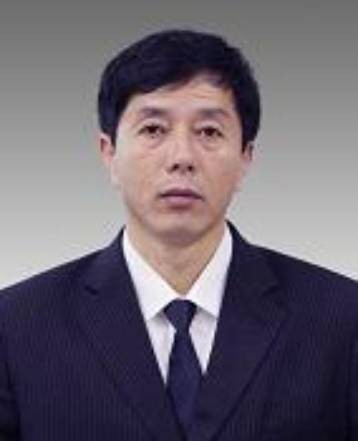 尹德军（辽宁省丹东市住房和城乡建设局原一级调研员）