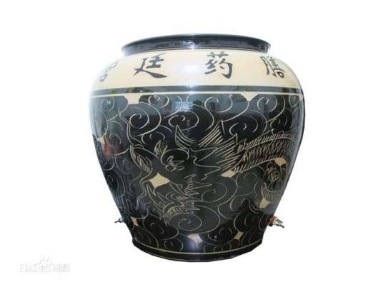 瓦罐（汉语词语）