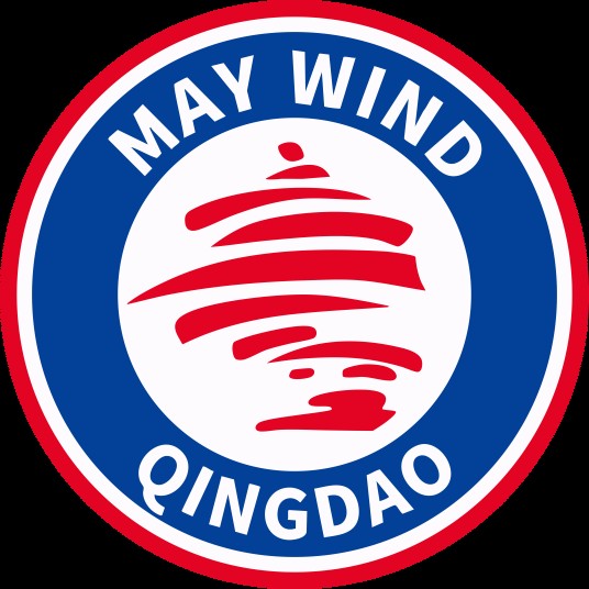 青岛五月的风足球俱乐部