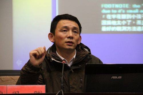 周晖(北京工业大学建筑工程学院硕士生导师)