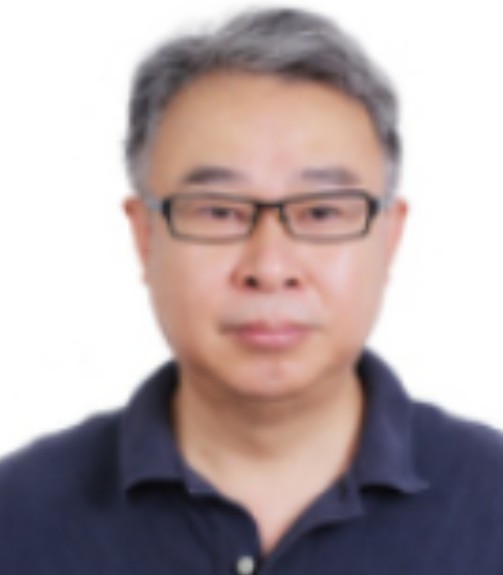 李建中(同济大学教授)