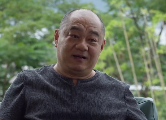 孙建业（《平凡之路》中的离婚案件当事人）