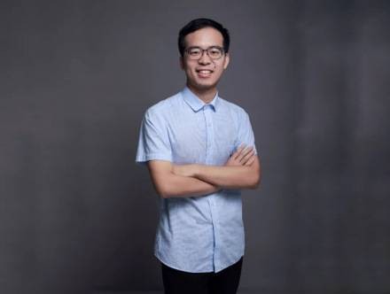 李亚飞(ShowMeBug CEO)