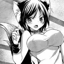 五木(漫画《极道吸血少女鬼龙院伽耶》中的角色)