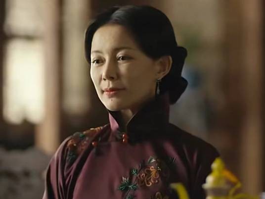 吴文丽（电视剧《一剪芳华》中的人物）