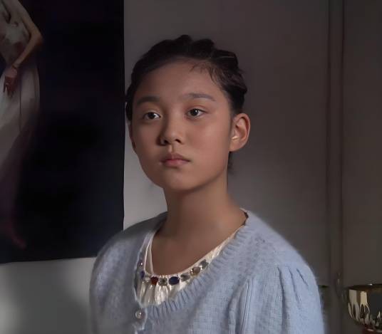 唐娇娇（电视剧《樱桃红之袖珍妈妈》虚构角色）