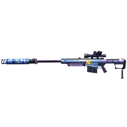 M107-虎牙