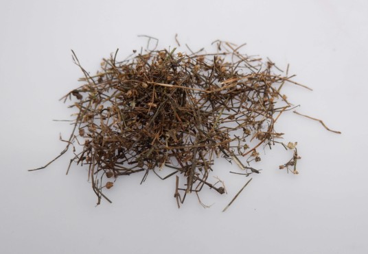 蛇舌（茜草科植物白花蛇舌草的别称）