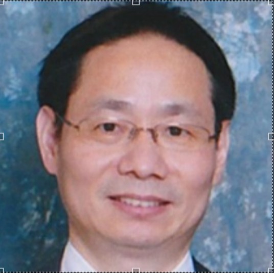 吴建新(中国药科大学直聘教授,博士生导师)