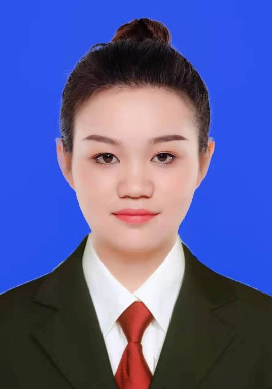 袁丽（贵州省黔东南州黎平县德顺乡党委副书记、乡长）
