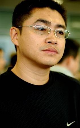 尚志兴
