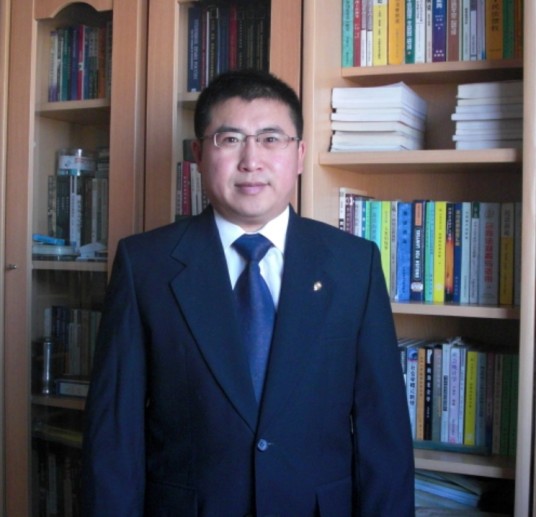 徐楷（黑龙江大学政府管理学院教师）